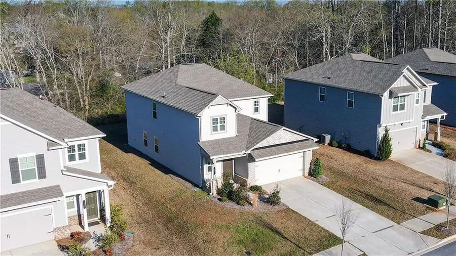 37 Osprey Overlook Drive, Braselton, GA 30517 - #2