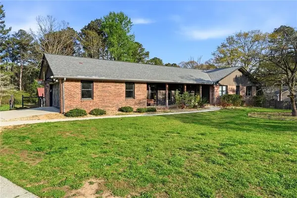 2452 Camp Mitchell Road, Grayson, GA 30017