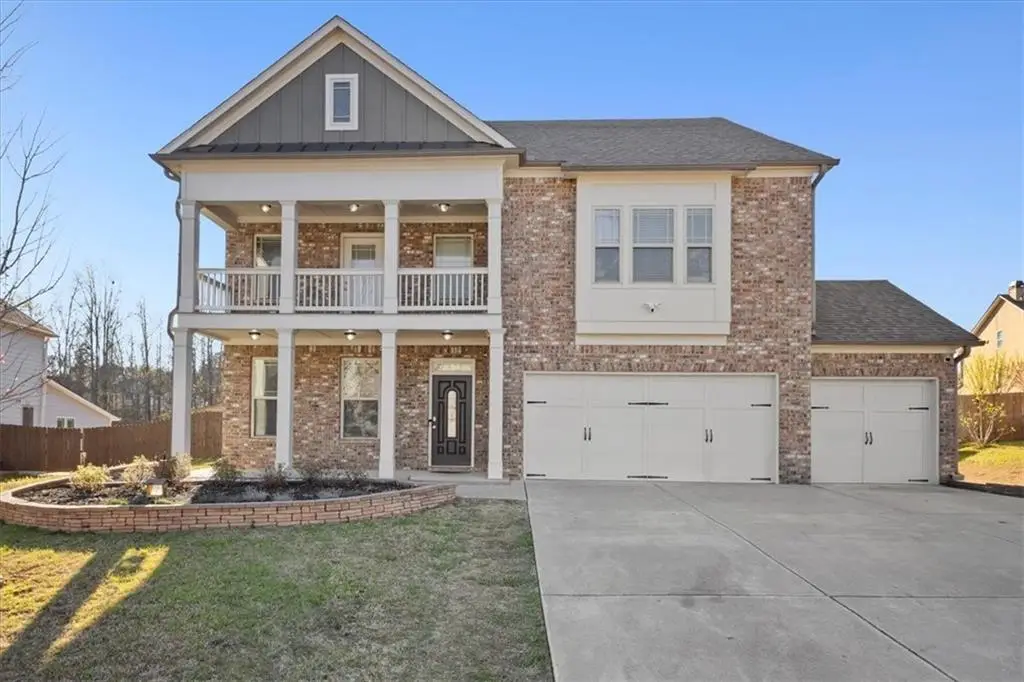 930 Bar Harbor Place, Lawrenceville, GA 30044 - #1