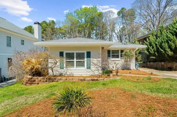 1300 Sargent Avenue Se, Atlanta, GA 30316