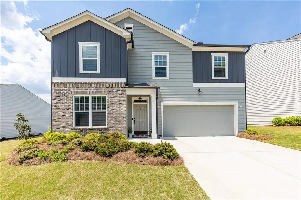 160 Archie Way, Woodstock, GA 30188 - #1