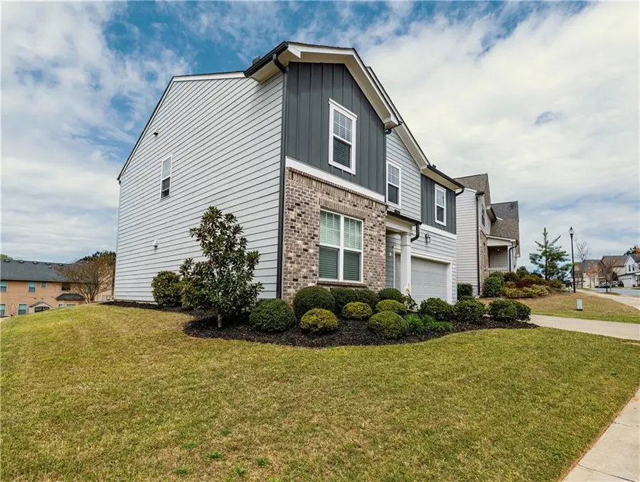 160 Archie Way, Woodstock, GA 30188 - #2
