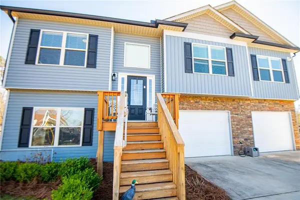 228 White Creek Drive, Rockmart, GA 30153