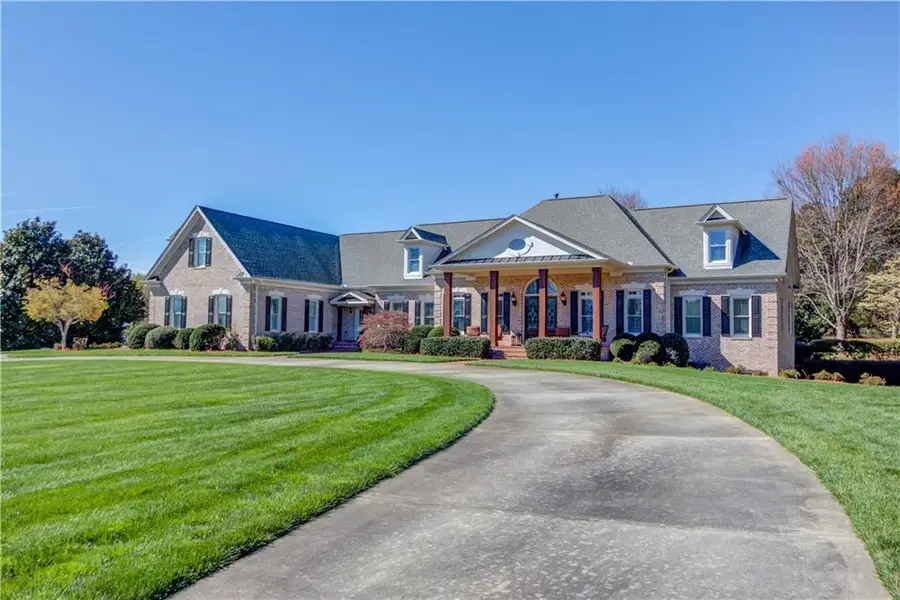 2850 Camp Branch Road, Buford, GA 30519 - #3