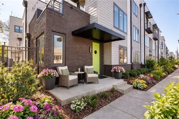 415 Gartrell Street Se #1, Atlanta, GA 30312