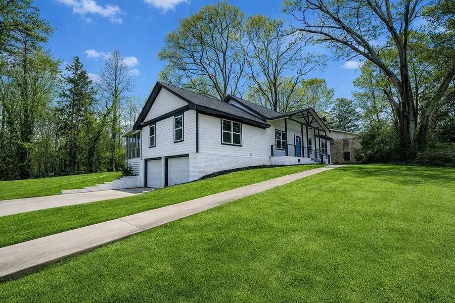 3300 Boring Road, Decatur, GA 30034 - #3