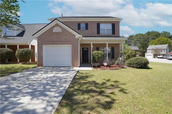 7563 Winderemere Park, Riverdale, GA 30274