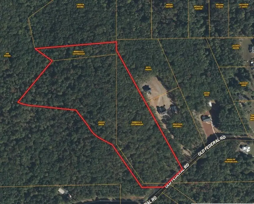 00 Old Federal Road, Dawsonville, GA 30534 - #3