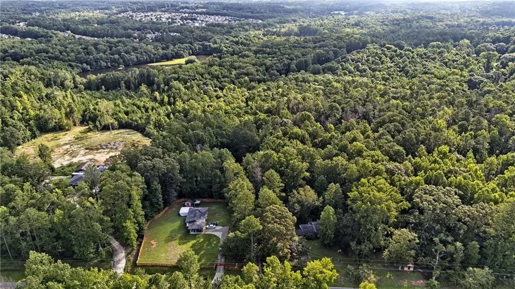 3029 Demooney Road, Atlanta, GA 30349 - #1
