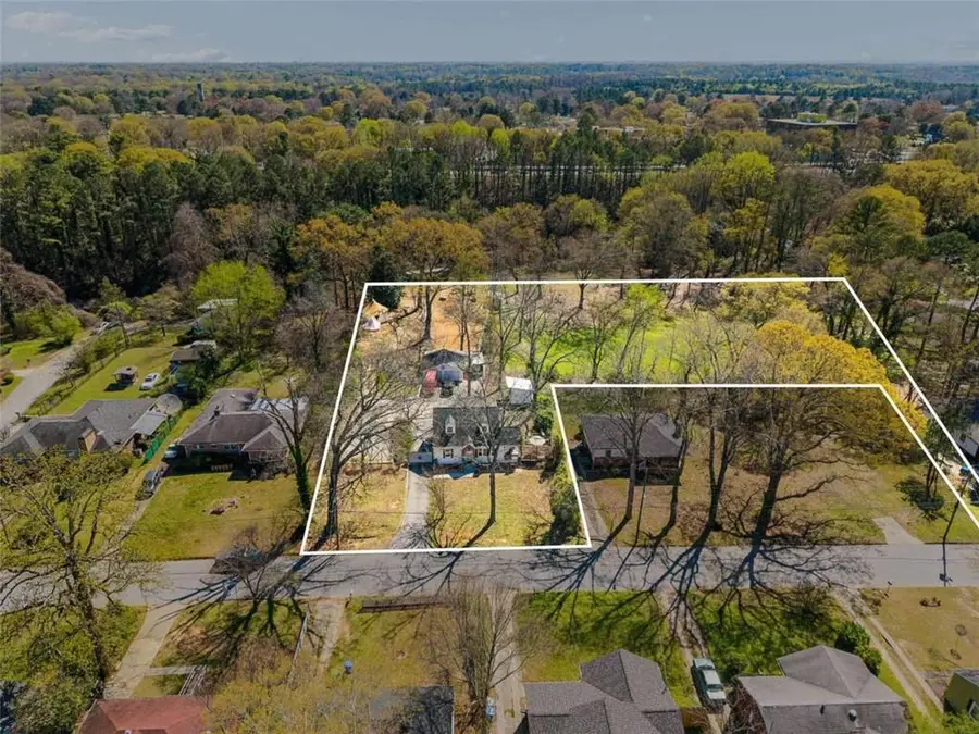 1860 Penelope Road, Atlanta, GA 30314 - #3