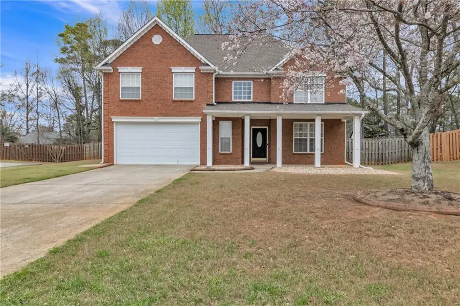 344 Cherington Lane, Lawrenceville, GA 30044 - #2