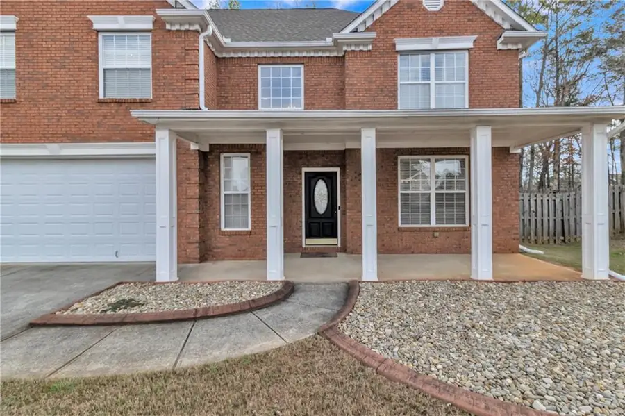 344 Cherington Lane, Lawrenceville, GA 30044 - #3