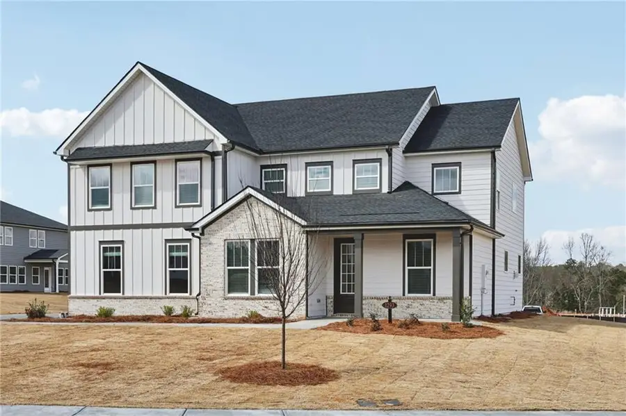 1293 Orwell Lane, Monroe, GA 30656 - #3