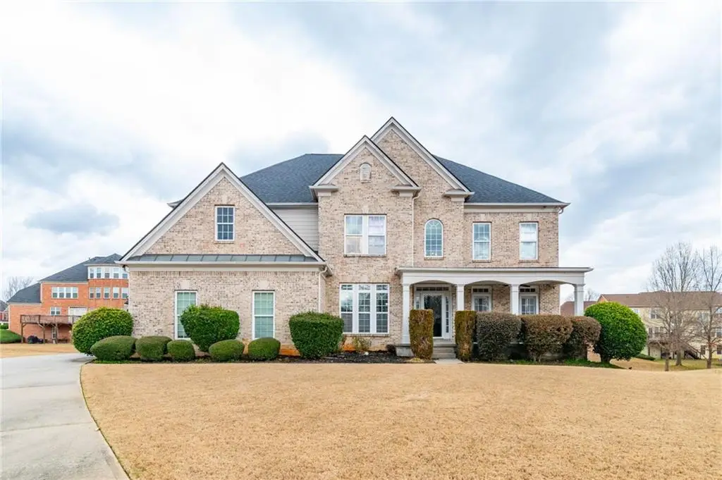 3173 Abbey Place Sw, Atlanta, GA 30331 - #1