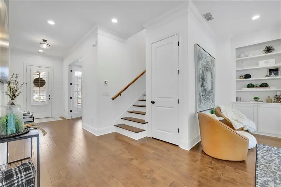 5849 Long Island Drive Nw, Atlanta, GA 30328 - #3