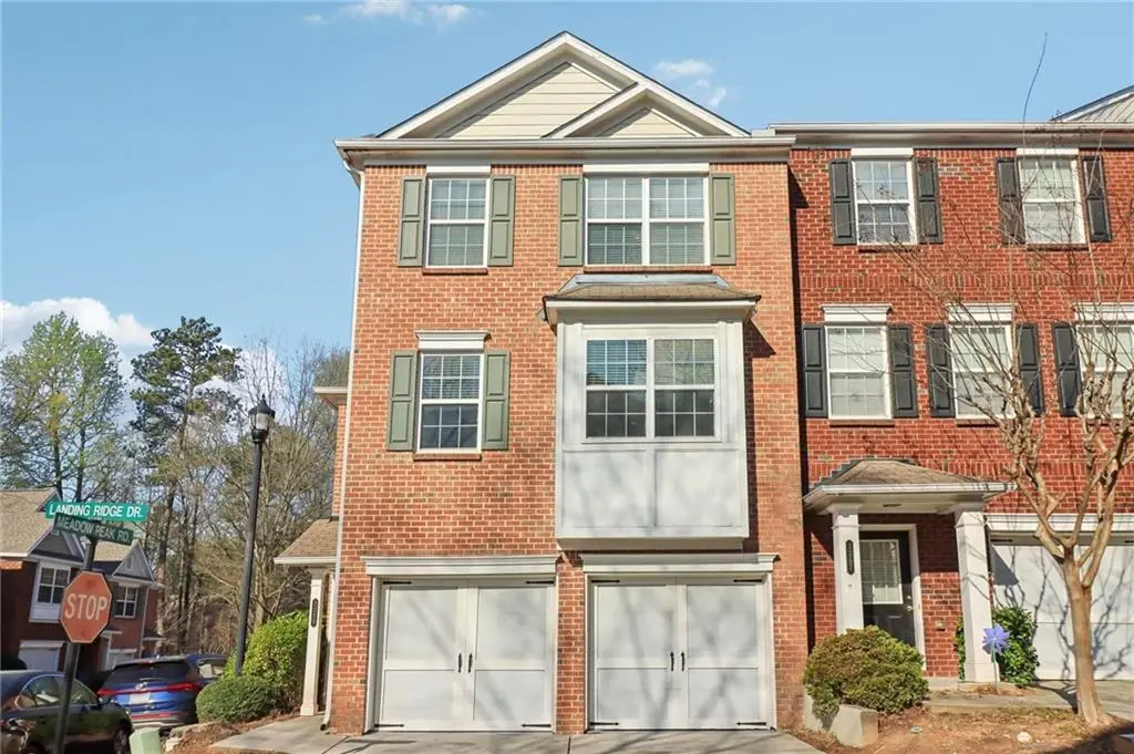 2259 Landing Ridge Drive, Duluth, GA 30097 - #1