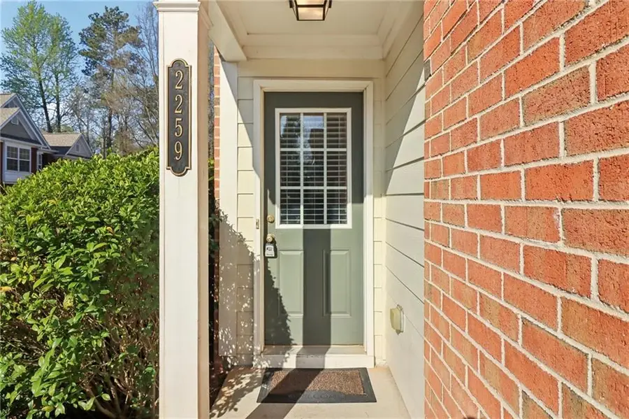 2259 Landing Ridge Drive, Duluth, GA 30097 - #3