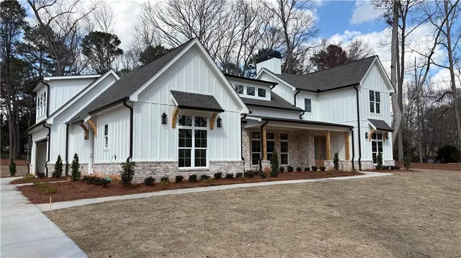 00 North Fork Drive, Pendergrass, GA 30567 - #3