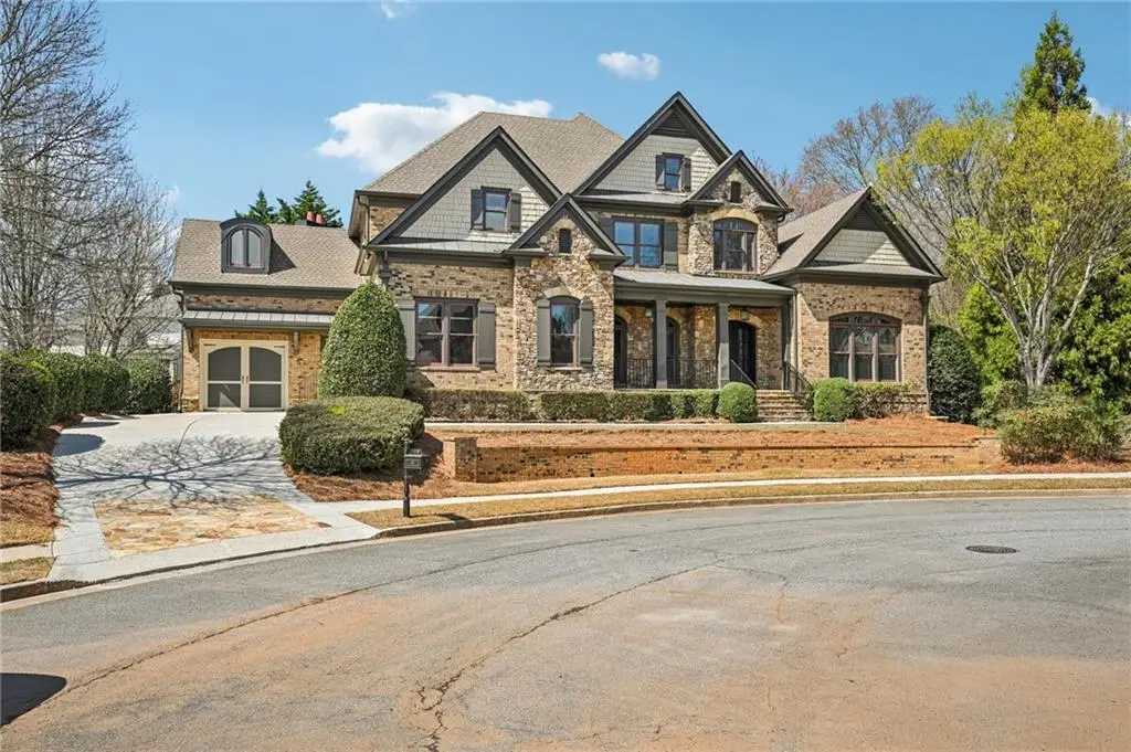 110 Aster Circle, Johns Creek, GA 30022 - #1