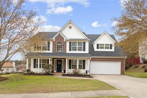 2337 Copper Grove Lane, Buford, GA 30518