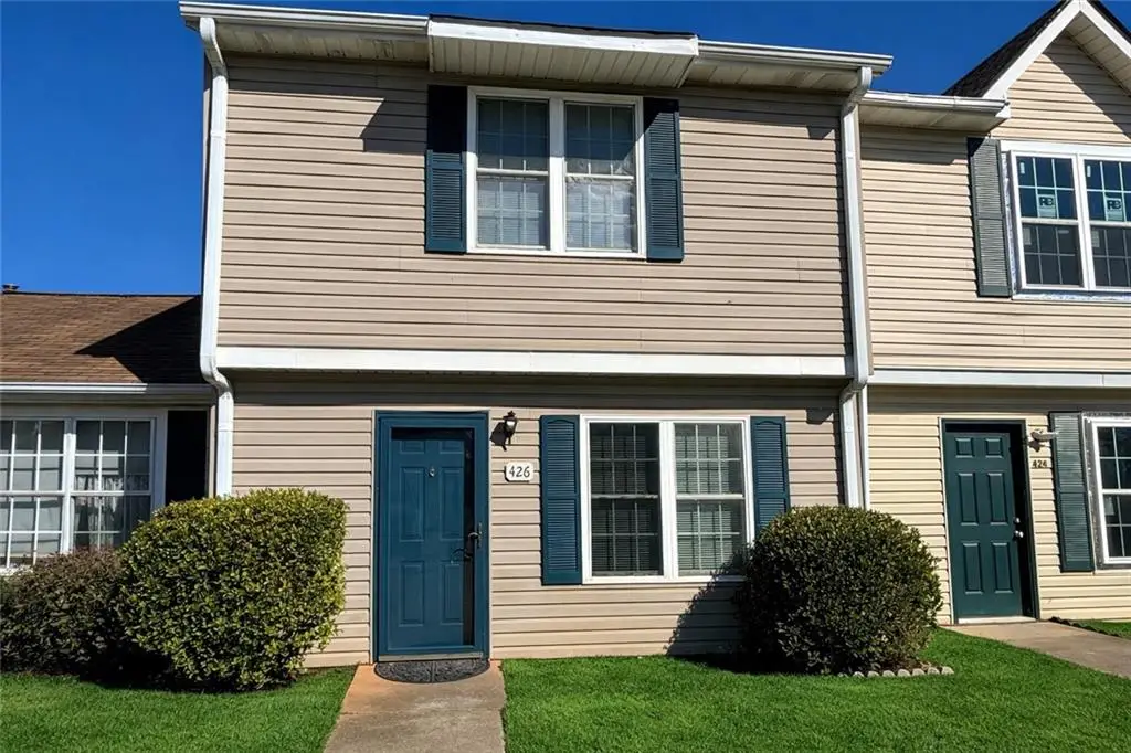 426 Bainbridge Drive, McDonough, GA 30253 - #1