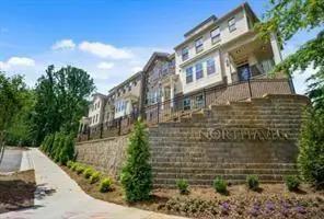 351 Northaven Avenue, Suwanee, GA 30024 - #2