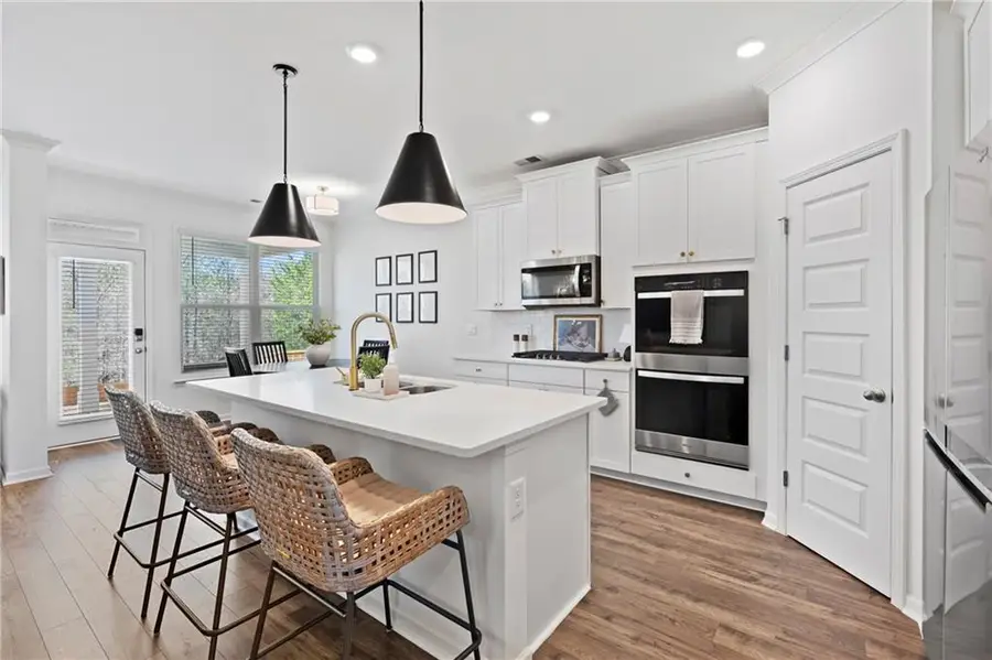 329 Hornbeam Cove, Lawrenceville, GA 30045 - #2