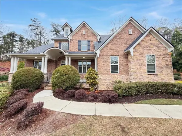 4030 Manor Place Drive, Roswell, GA 30075