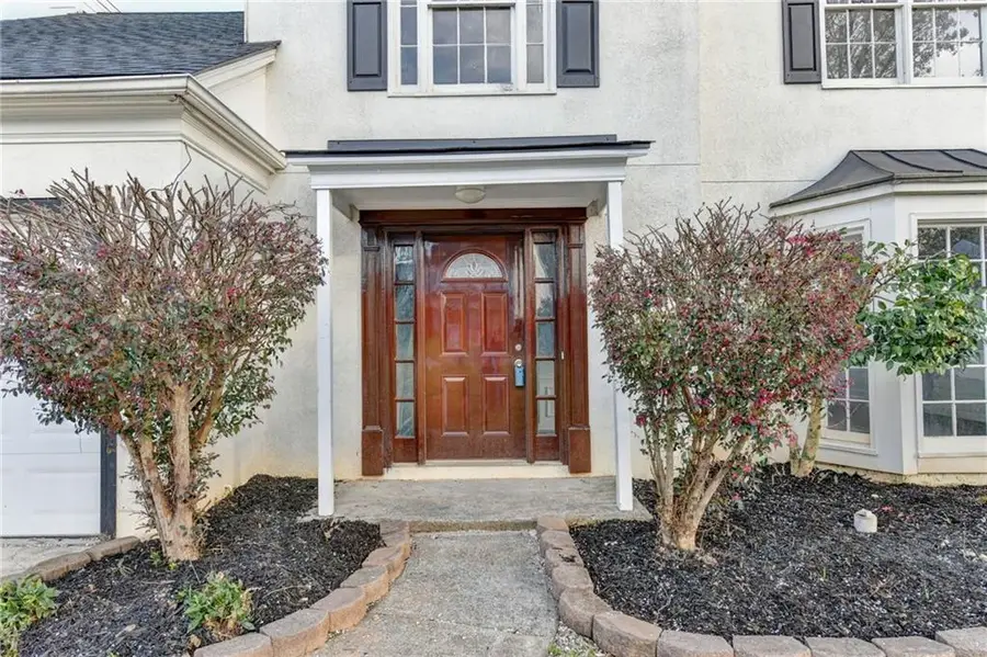 2060 Eagle Nest Bluff, Lawrenceville, GA 30044 - #2