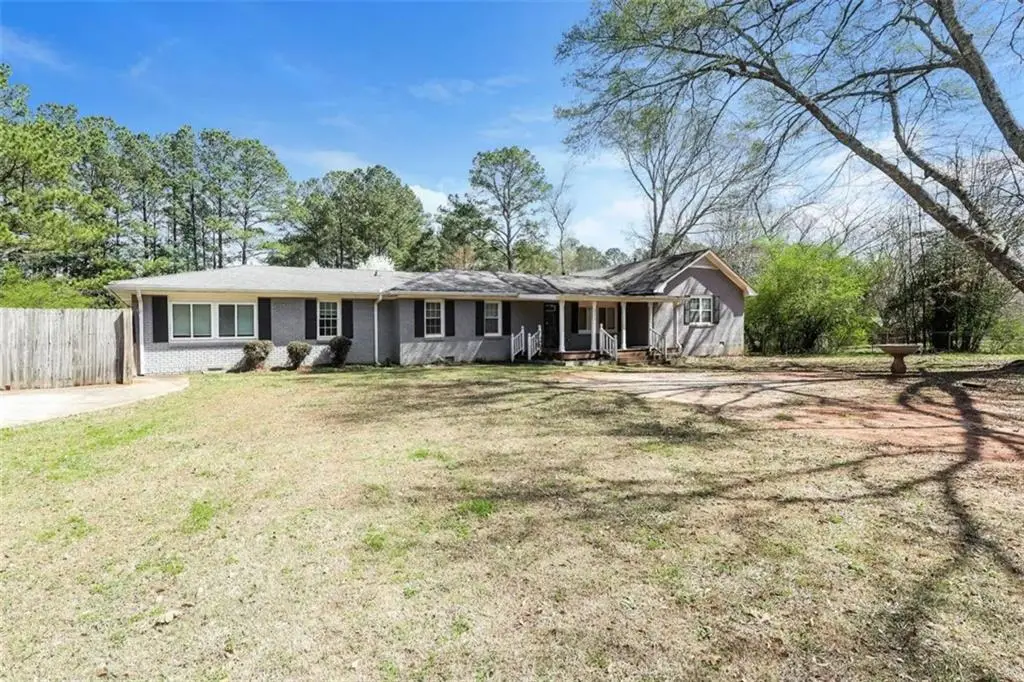 325 Longview Road, Fayetteville, GA 30214 - #1