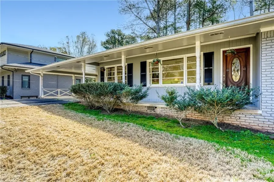 2971 Greenbrook Way Ne, Atlanta, GA 30345 - #3