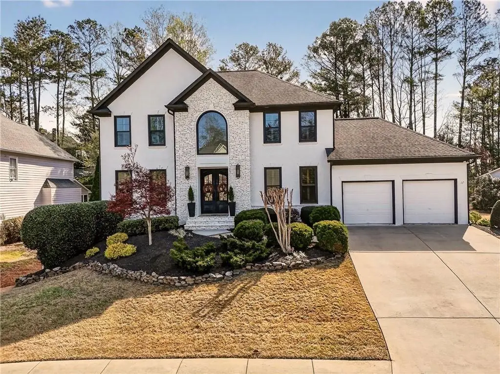 813 Hillcrest Lane, Woodstock, GA 30189 - #1