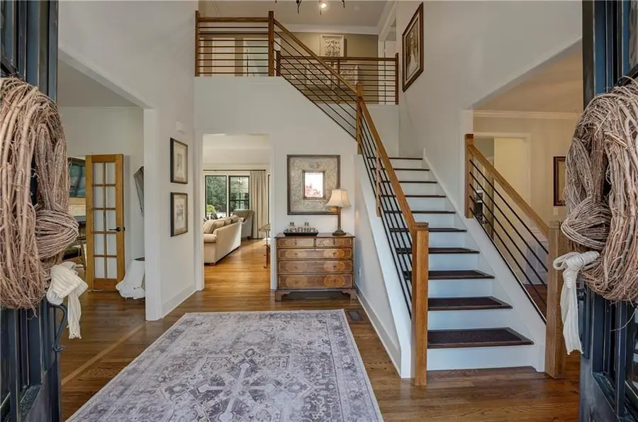 813 Hillcrest Lane, Woodstock, GA 30189 - #2