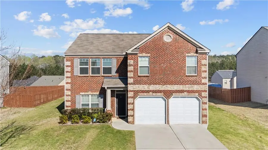 325 Horizon Trace, Loganville, GA 30052 - #3