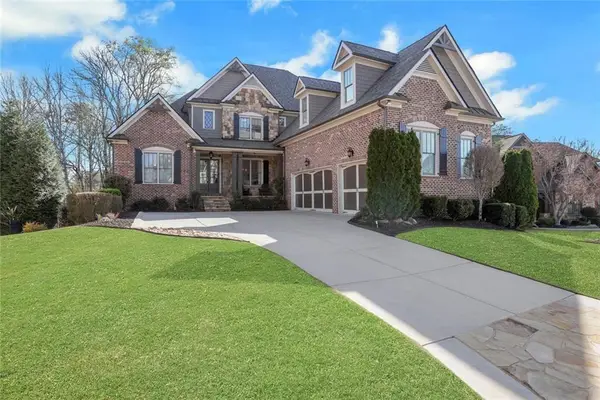 135 Slate Drive, Buford, GA 30518