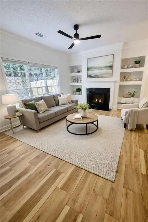 2784 Haligan Point, Riverdale, GA 30296 - #2