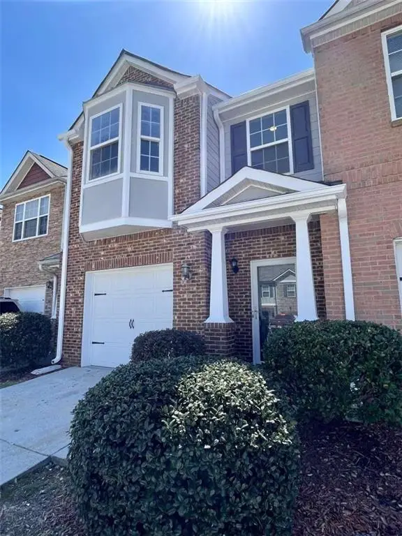 2784 Haligan Point, Riverdale, GA 30296 - #3