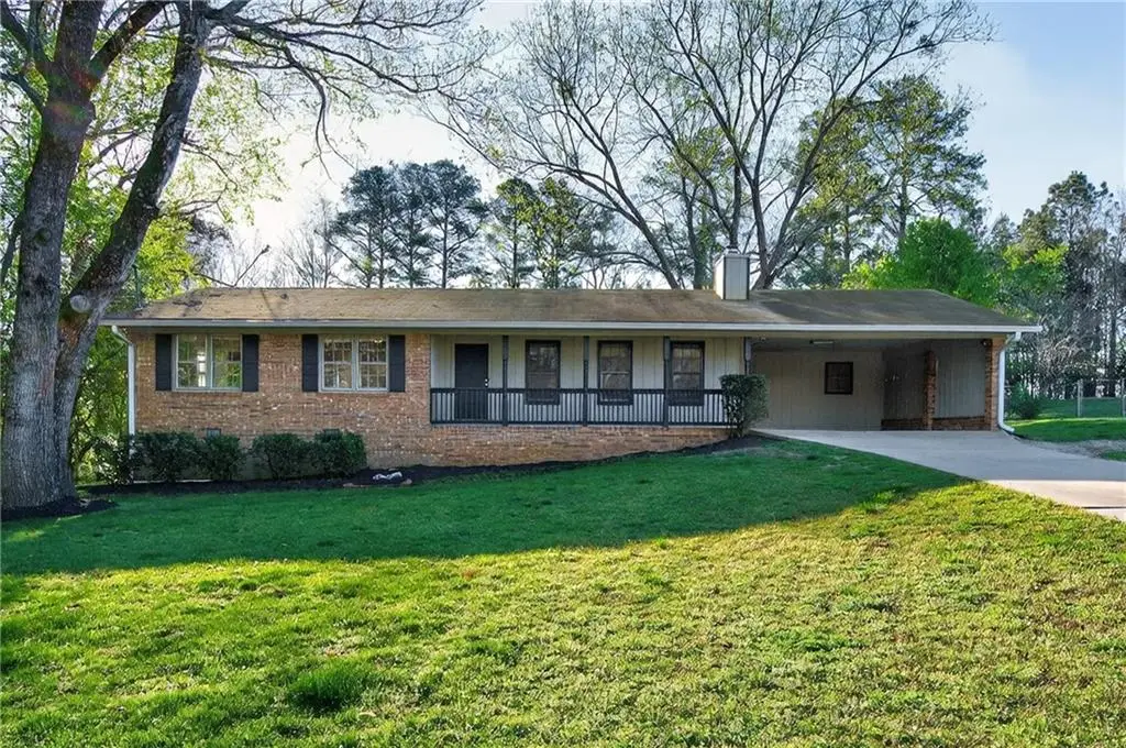 4031 Chestnut Drive, Flowery Branch, GA 30542 - #1