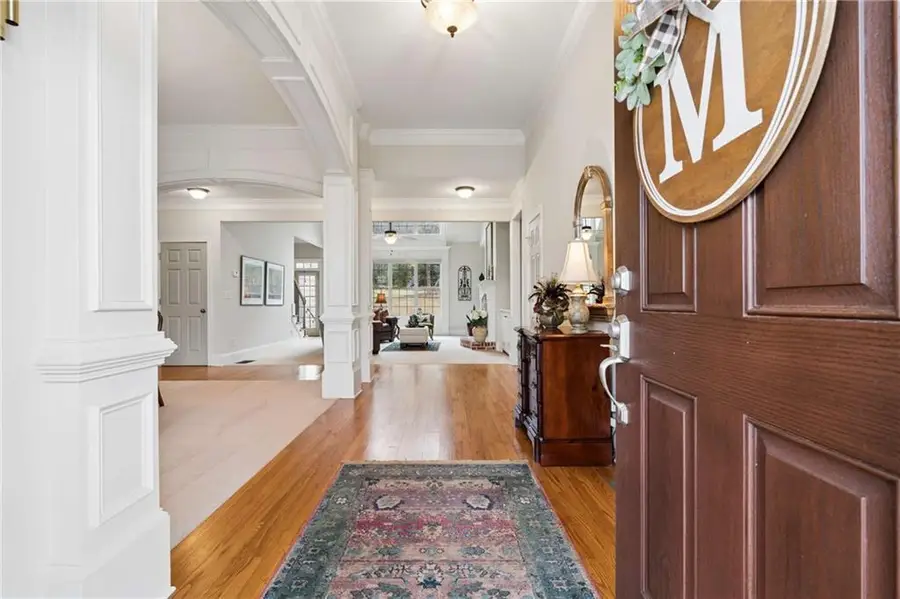 5148 Stefan Ridge Way, Buford, GA 30519 - #3