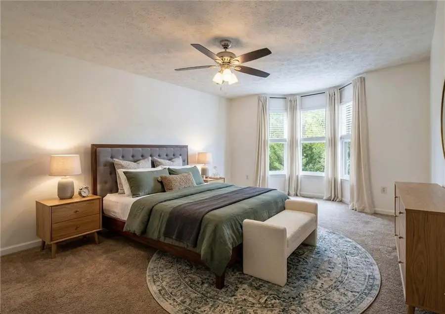 60 Villa Ridge Drive, Dallas, GA 30157 - #3