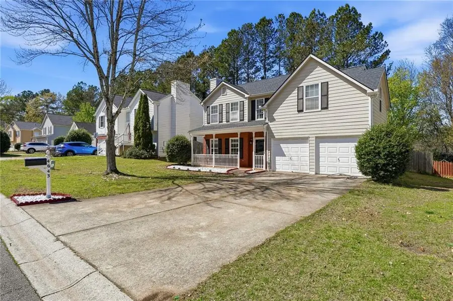 4643 Noah Overlook W, Acworth, GA 30101 - #2
