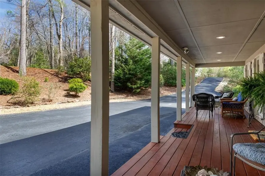 235 Muir Drive, Sautee Nacoochee, GA 30571 - #2