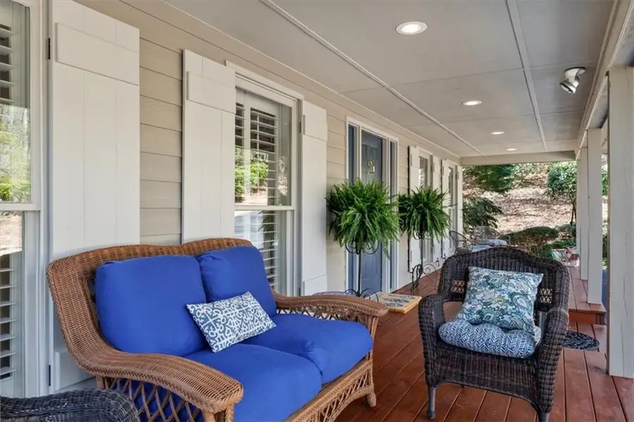 235 Muir Drive, Sautee Nacoochee, GA 30571 - #3