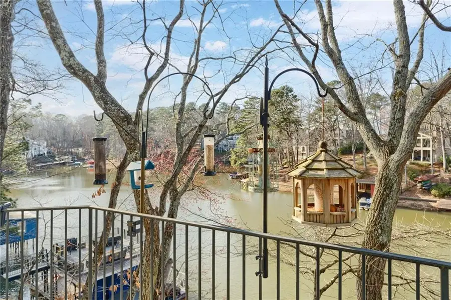 606 Hilltop Lane, Berkeley Lake, GA 30096 - #3