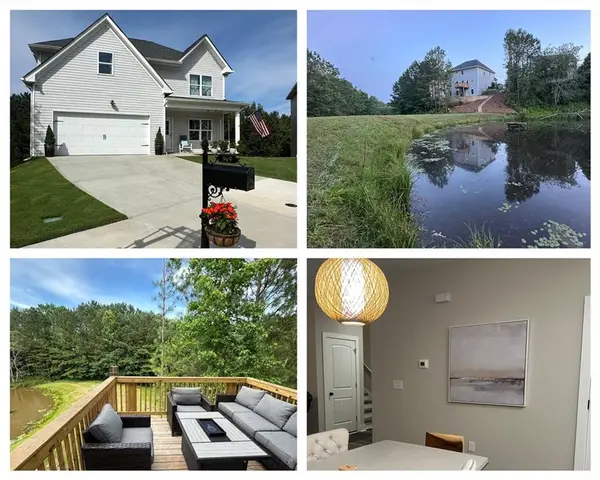 349 Nobleman Way, Canton, GA 30114