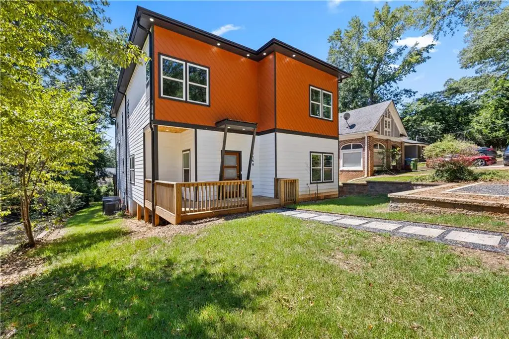 2166 Belvedere Avenue Sw, Atlanta, GA 30311 - #1