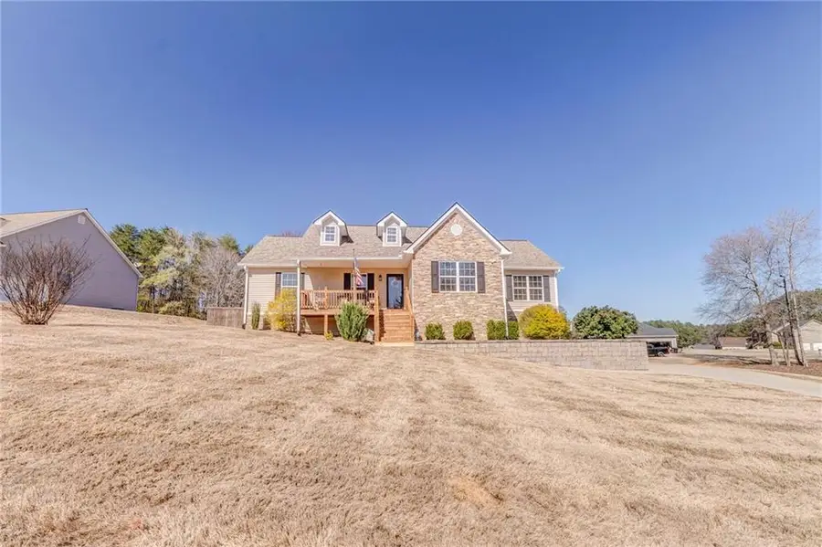 177 Morgan Lane, Rockmart, GA 30153 - #2