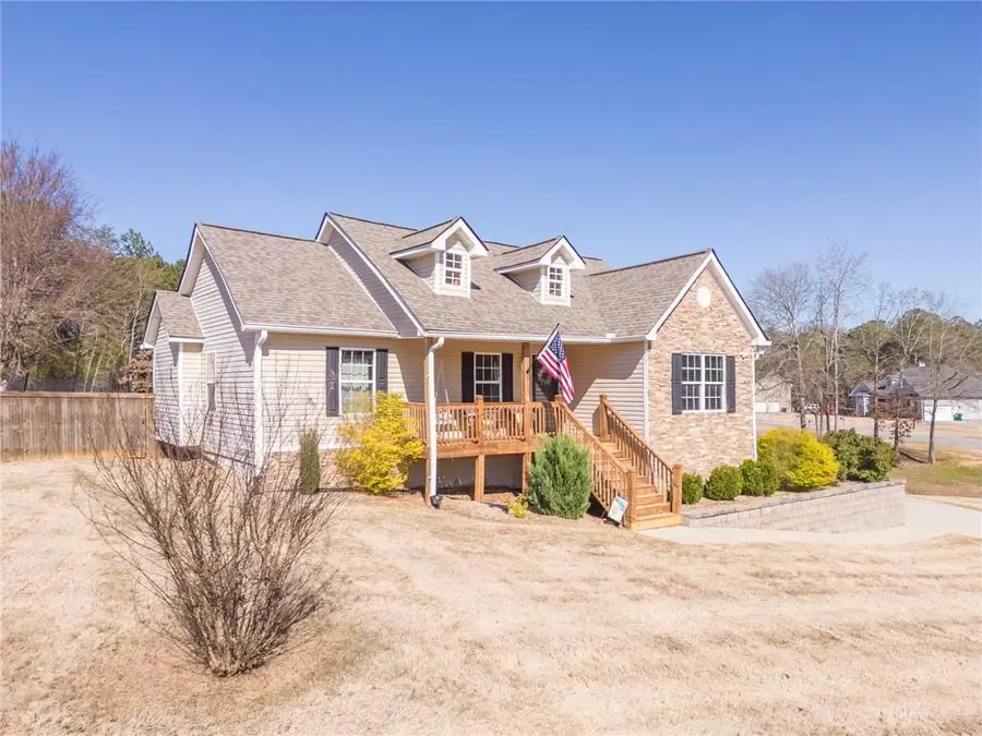 177 Morgan Lane, Rockmart, GA 30153 - #3