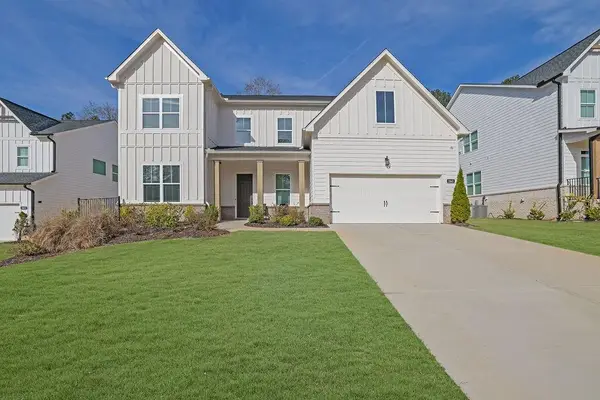 2865 Ferncliff Street, Cumming, GA 30028