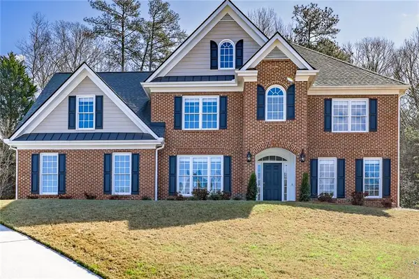 1990 Silverstone Drive, Lawrenceville, GA 30045